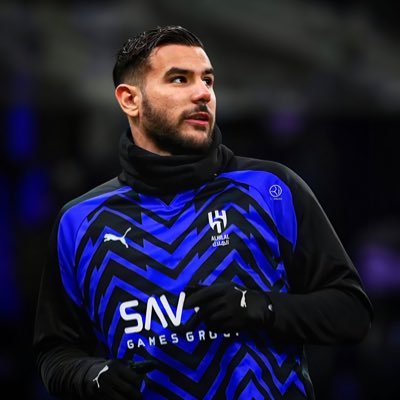 الوجهة الأولى لكل ما يخص الفرنسي التاريخي ثيو هيرنانديز 🇫🇷 @TheoHernandez