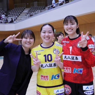iiakk67's profile picture. HC名古屋2024-25season引退.ありがとうございました🐨🌼