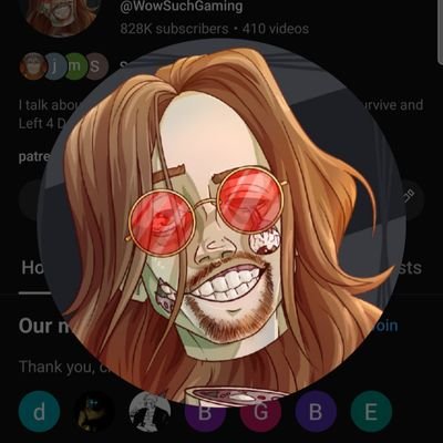 @Wow_Such_Gaming