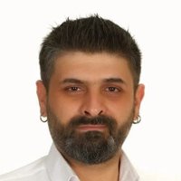 Murat Kırıcı (@muratkirici_) Twitter profile photo