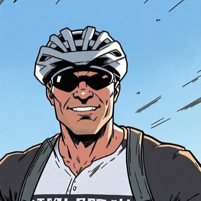 always up for a mtn bike ride. https://t.co/t8q4DrisTk