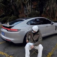 CHINA第一深情 (@tom68liu) 's Twitter Profile