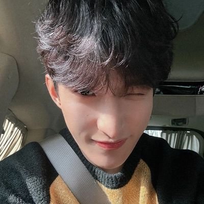 ✨ INFP | ’98 ✨
💎 forever his kyeompeu ෆ
Falling for his smile over & over again (´。• ᵕ •。`)
HAPPY VIRUS | #⚽