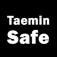 태민세이프총공 | TaeminSafe (@taeminsafe_) 's Twitter Profile Photo 태민세이프총공 | TaeminSafe (@taeminsafe_) 's Twitter Profile Photo