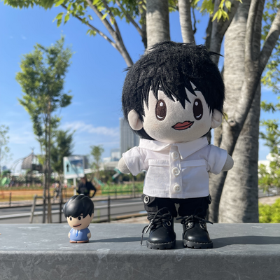 鬼亰.･♪*ﾟ ᐕ)ﾉ♪さんのプロフィール画像