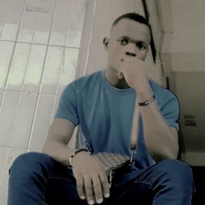 KabandaRic57158's profile picture. 