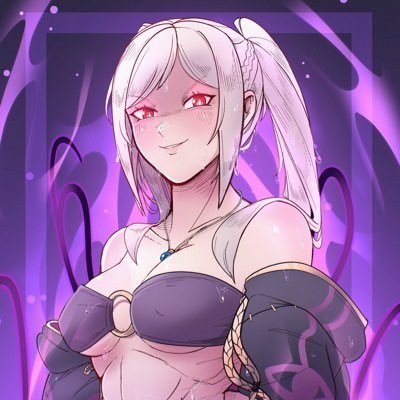 𝓘𝓭 (𝓟𝓾𝓻𝓹𝓸𝓼𝓮) 🔞さんのプロフィール画像