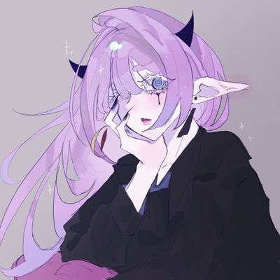 ハンリアン/한리안 😈さんのプロフィール画像