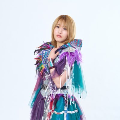 ⭐️第4代IWGP女子王者『2022年女子プロレス大賞受賞』