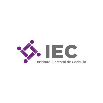 @IEC_Coahuila