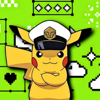 Agniexorcist's profile picture. web3paglu🎀 just doing pika things 🎀
galxe engager