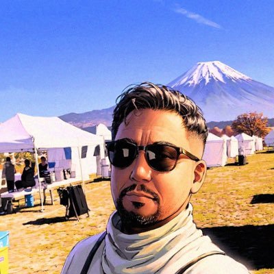 アウトドア・野遊び全般/執筆/ワークショップなどが仕事の、自然大好きおじさんです。CASIO WILDMIND GO!GO!アンバサダー。けもの道 /Guns&Shooting/狩猟生活ライター。エアライフル情報のみは→@38_tunes