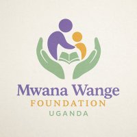 Mwana wange Foundation (@wangemwana) 's Twitter Profile