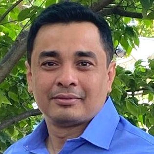 ImSR85's profile picture. Postdoc @Harvard | My own views