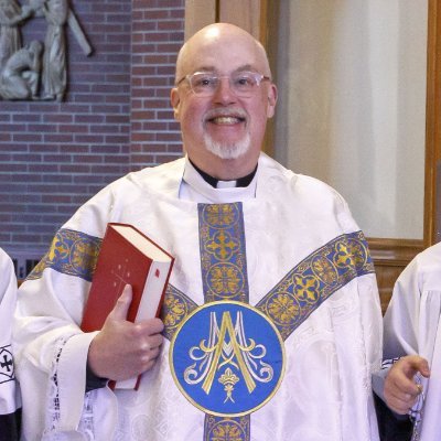 FatherHealey's profile picture. 