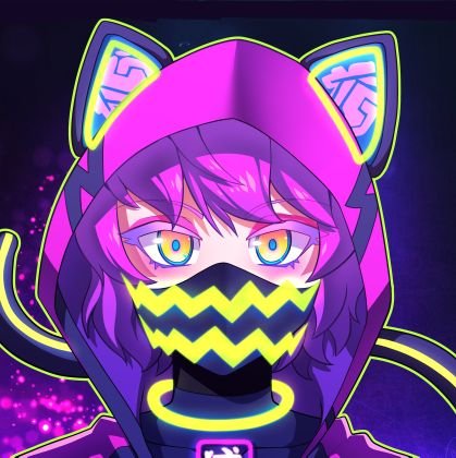 ⌖ KingKitty ⌖ ~Rad.☆Auth.~さんのプロフィール画像