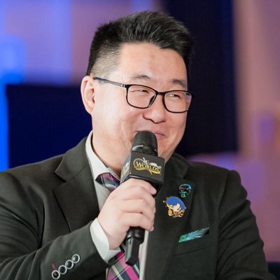 OnceInLuvさんのプロフィール画像