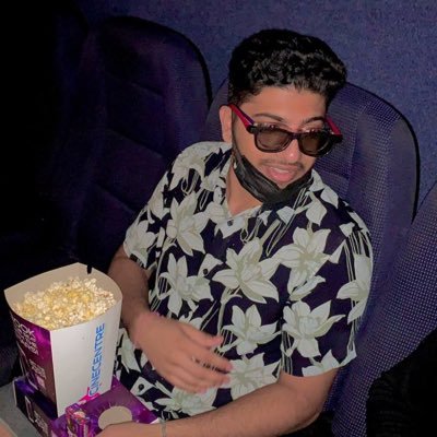 rkreesan's profile picture. IT. Husband. Animal lover.