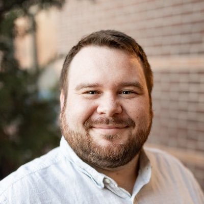 Miss. State Alum (2020). MDiv. Student at Midwestern Baptist Theological Seminary (@mbts). Child of God saved by grace through faith! Eph. 2:8-9