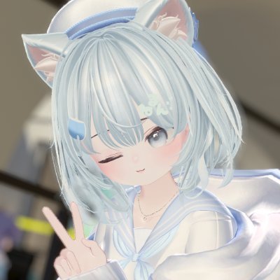 Sio/Chocolat/Airi/Manuka/kipfel/fumi
何でも屋(テスターやモデル、簡単な3Dモデルや非対応衣装の対応ができます。)
人畜無害なもちもちほっぺ
すべてが幼くなる
趣味:blenderで小物とか服とか作る
デスクで作業💻かフルトラ🥽でいます。
寝言:@Nellun_oO