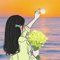 晴美 (@mooode1051) 's Twitter Profile