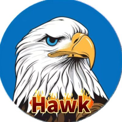 jGhvu1RTRk98094's profile picture. @HawkTokenArmy   @hawktoken_china 
https://t.co/dzYoAlOLoI
official website https://t.co/gKMidWSO5Y  
CA(BSC):0xe846d164b88ed2e1209609fea3cf7a3d89d70d2d