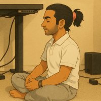 Bharath (@bsadashi) 's Twitter Profile