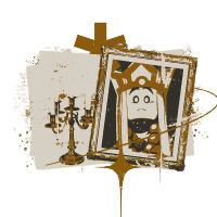 ᅠ≛ ﹅ ᎶR̷𝑬𝙰ᵗ ๓꩜𝑵K ꜝ (@reincrnat) 's Twitter Profile