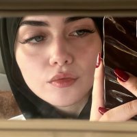 Mariam Fakhouri (@mariamjamalfkh) Twitter profile photo