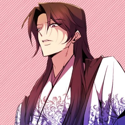 himulraitron's profile picture. she/her
main: @himulrai
this will be for dc/other stuff!