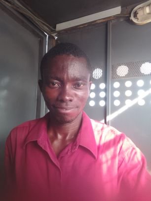 AbasiUboh4934's profile picture. 