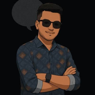 Crypto Content Creator | 🧠 Web3 Growth Specialist
🎨 NFT Collector |
📬 DM for promos, collabs & partnerships