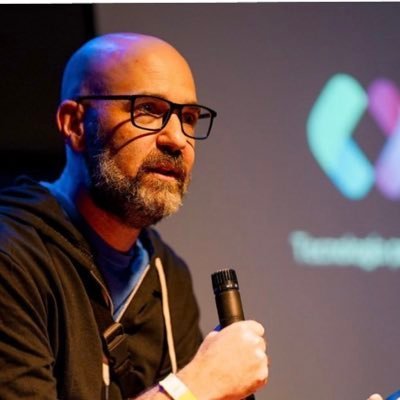 Co-Founder at TxPipe-Building and helping to build on #Cardano -Love science, love entrepreneurship & love technology. Also a PhD in Biochemistry