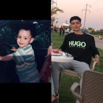 chrollohunter's profile picture. Say my name..