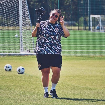 Marketing & Media Manager @TranmereRovers | Media and Comms Manager @TMartinGallierP | @HerGameToo #TRFC Ambassador | Views are my own