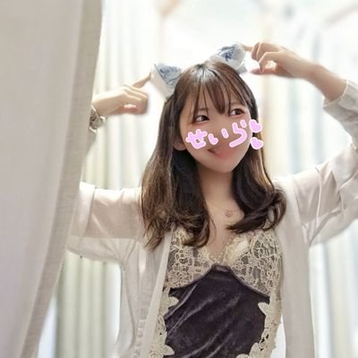 yura_3_seira's profile picture. せいら、復活⸜(* ॑꒳ ॑* )⸝
由良川ゆらから揺月せいらに変身中！
どこに行ってもえろすの中にときめき必須は変わらないっ🌙
雄琴にある逆電車ごっこ(@gyakudensya)に乗車中♡

ミスヘブン総選挙2024👸🛀部門 13位、憧れの人気姫部門 18位👸

DM、リプ返は同業者様のみになります