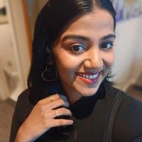 Deepa Roshni (@deeparoshnik) 's Twitter Profile