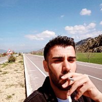 C_Kan (@c_mevlt) 's Twitter Profile
