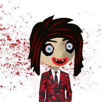Cliff (@fireybishop) 's Twitter Profile