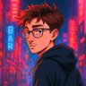 axe_ci's profile picture. 20 | dropped out to make games