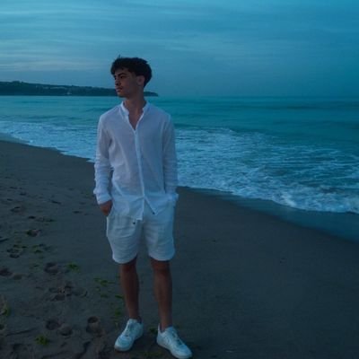 OUSSAMA333x's profile picture. CEO/CO-FOUNDER; @KERDIUM