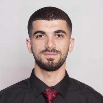 mbzawi's profile picture. Frontend Web Developer