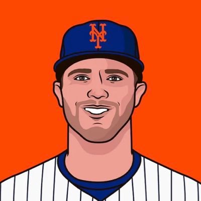 dedicated to Pete Alonso on the New York Mets! #20