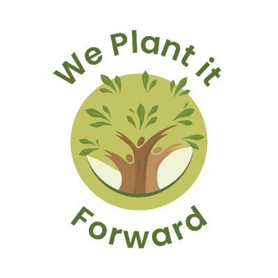 WePlantIt4ward's profile picture. We preserve & restore the natural environment for the benefit of future generations through hands-on activities, community engagement, & environmental education