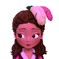 Princess Clio | 12๐ช (@ladyanthos) 's Twitter Profile