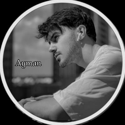 𝐀𝐘𝐌𝐀𝐍၍ Profile
