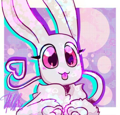 Welcome to the Rabbit Hole! ✍️( •̀ ω •́ )つ*・゚
I'm a non-professional artist and meeting deadlines is not my strong point.
