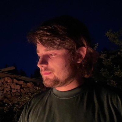 DenisSutte9310's profile picture. Msc at @eth interested in ML interpretability