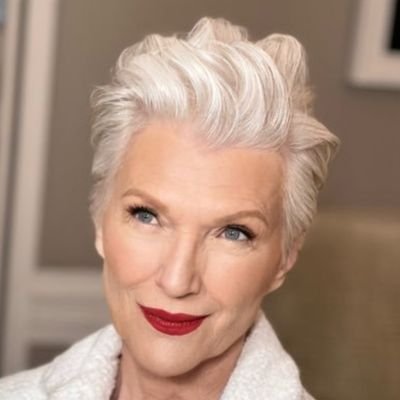 mayemusky33's profile picture. 