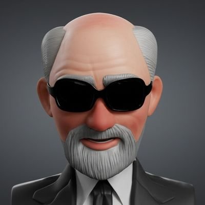 bambangsub_'s profile picture. Granpa
#NerdyInvestors #Jupiter $Nerd $It $A @Annullment